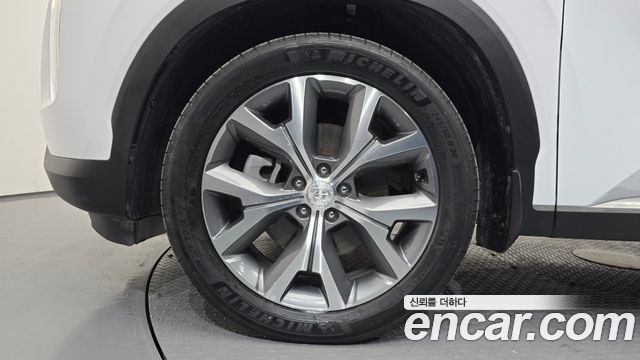 Hyundai Palisade 2022 — photo 5