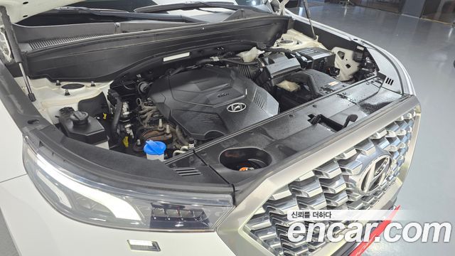 Hyundai Palisade 2022 — photo 6