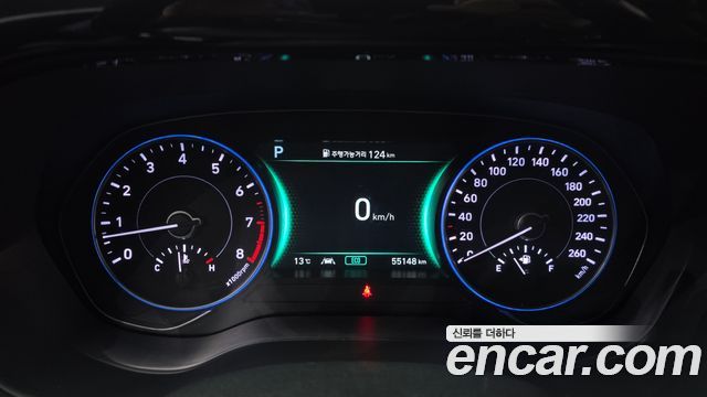 Hyundai Palisade 2022 — photo 11