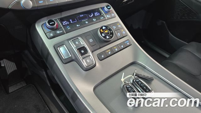 Hyundai Palisade 2022 — photo 12