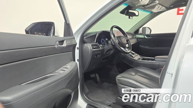 Hyundai Palisade 2022 — photo 13