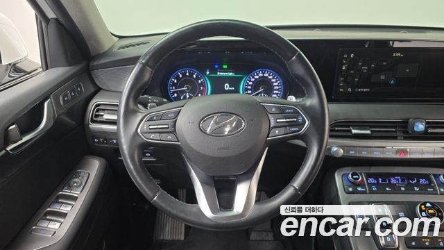 Hyundai Palisade 2022 — photo 18