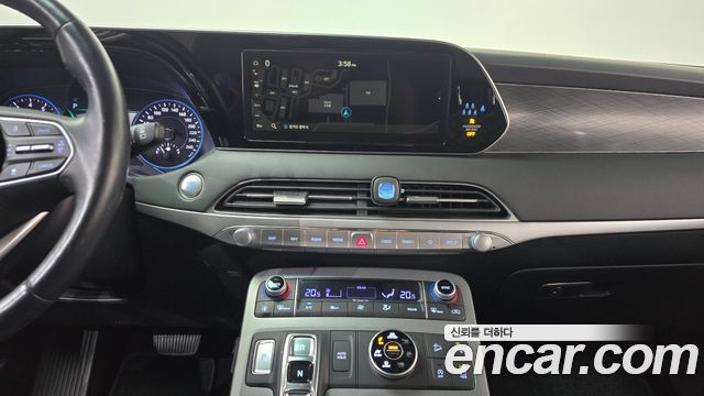 Hyundai Palisade 2022 — photo 19