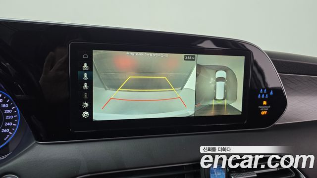 Hyundai Palisade 2022 — photo 20