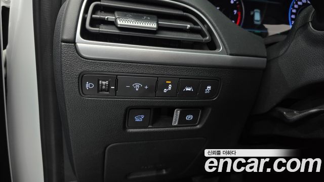 Hyundai Palisade 2022 — photo 22