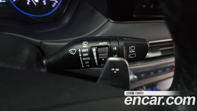 Hyundai Palisade 2022 — photo 23