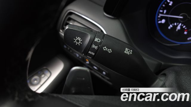 Hyundai Palisade 2022 — photo 24