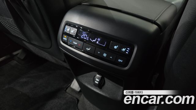 Hyundai Palisade 2022 — photo 25