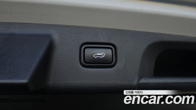 Hyundai Palisade 2022 — photo 26