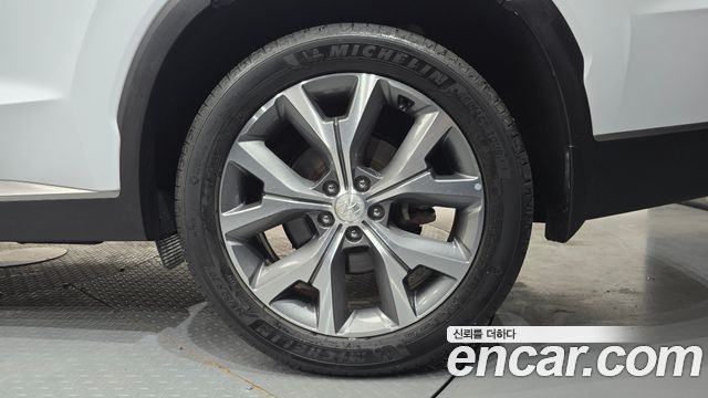 Hyundai Palisade 2022 — photo 7