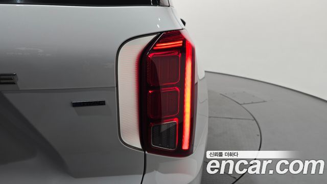 Hyundai Palisade 2022 — photo 9