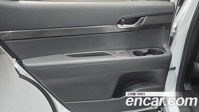 Hyundai Palisade 2022 — photo 15