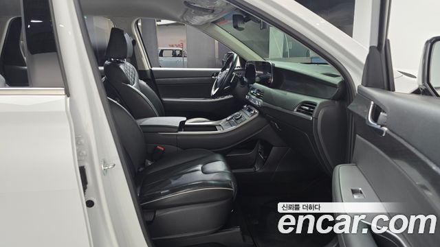 Hyundai Palisade 2022 — photo 16