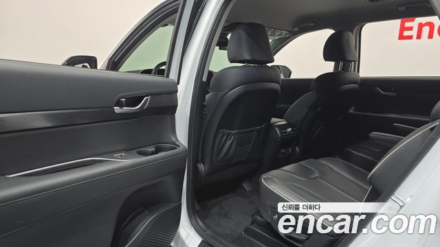 Hyundai Palisade 2022 — photo 27