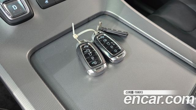 Hyundai Palisade 2022 — photo 29