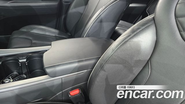 Hyundai Palisade 2022 — photo 31
