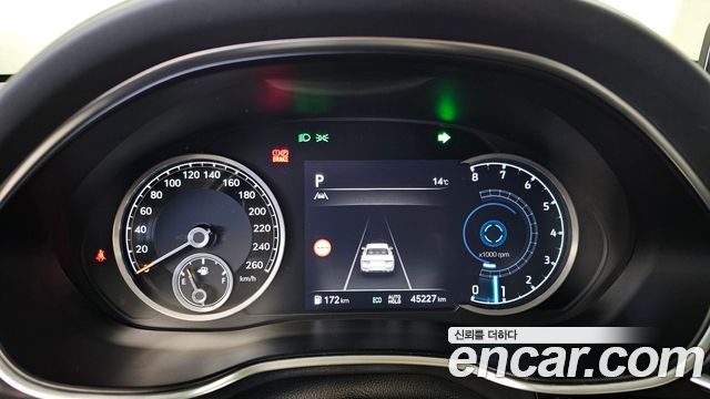 Genesis G80 2024 — photo 11