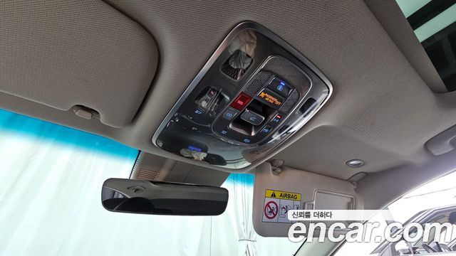 Genesis G80 2024 — photo 23