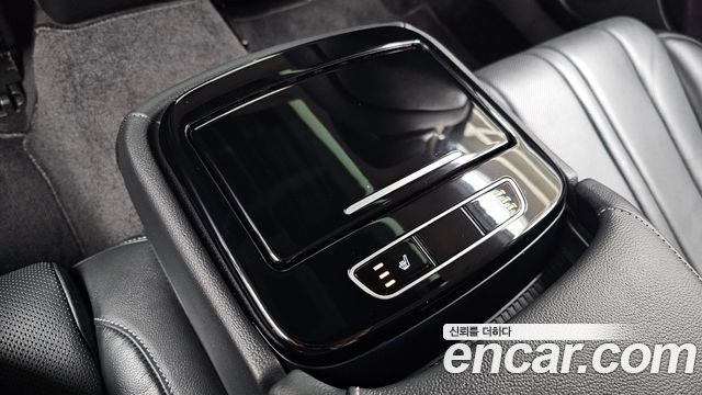 Genesis G80 2024 — photo 24