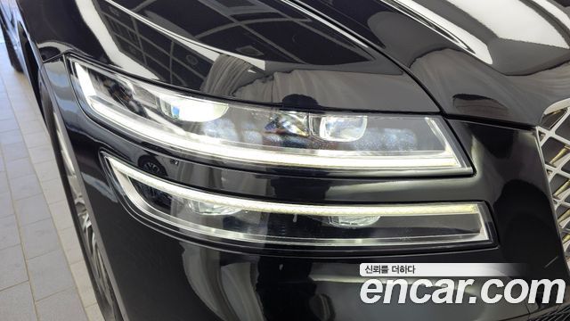 Genesis G80 2024 — photo 8