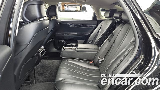Genesis G80 2024 — photo 16