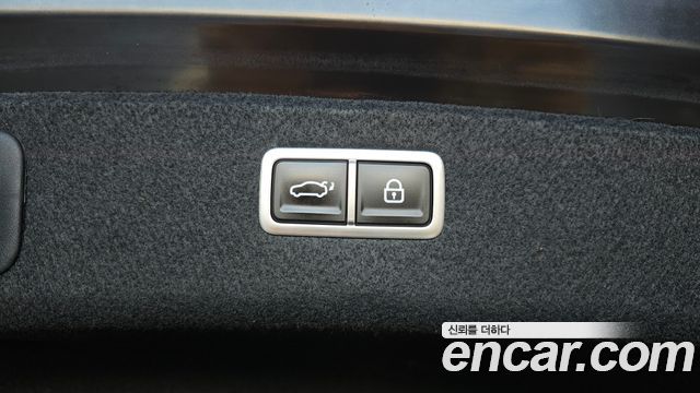 Genesis G80 2024 — photo 27