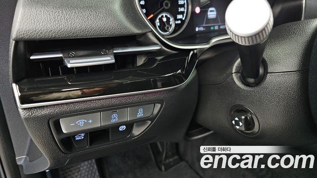 Genesis G80 2024 — photo 28