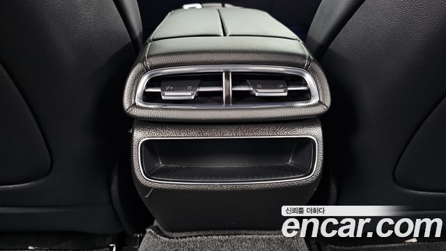 Genesis G80 2024 — photo 33