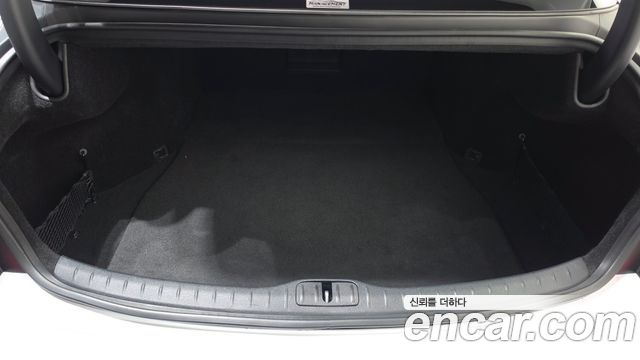 Genesis G80 2024 — photo 26