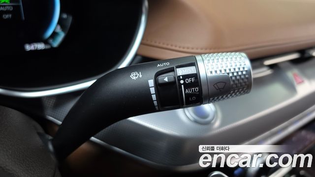 Genesis G80 2024 — photo 27