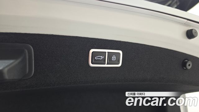 Genesis G80 2024 — photo 30
