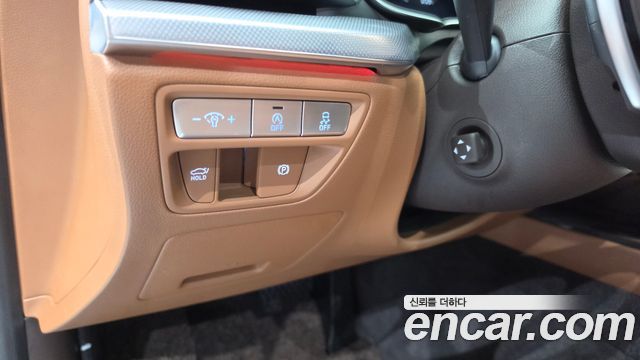 Genesis G80 2024 — photo 31