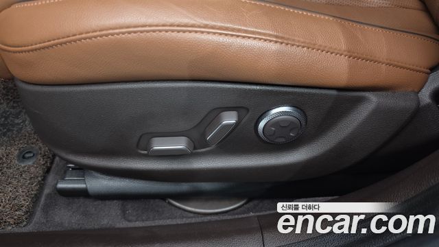 Genesis G80 2024 — photo 32