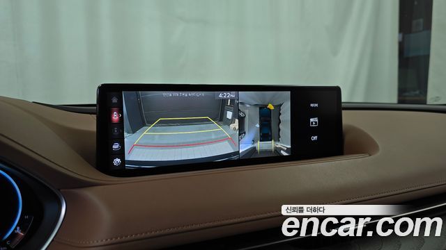 Genesis G80 2021 — photo 15