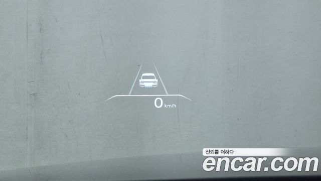 Genesis G80 2021 — photo 17
