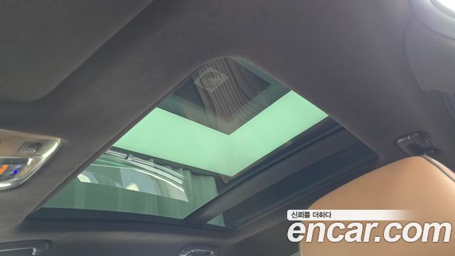 Genesis G80 2021 — photo 18