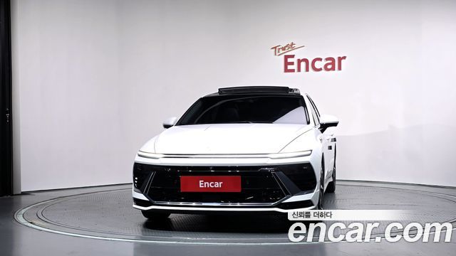 Hyundai Sonata 2024 — photo 3