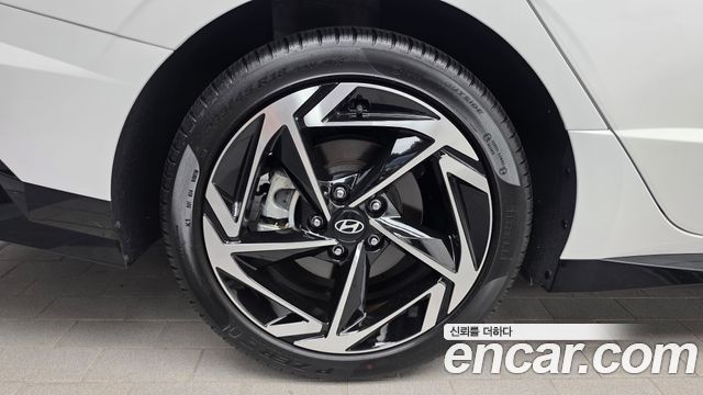 Hyundai Sonata 2024 — photo 5