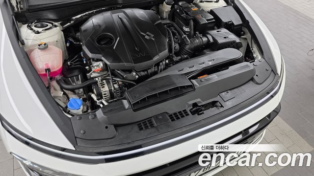 Hyundai Sonata 2024 — photo 6