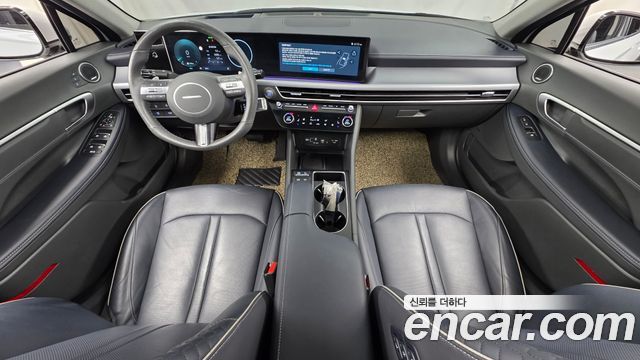Hyundai Sonata 2024 — photo 7