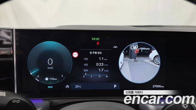 Hyundai Sonata 2024 — photo 8