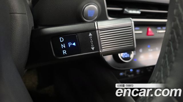 Hyundai Sonata 2024 — photo 9