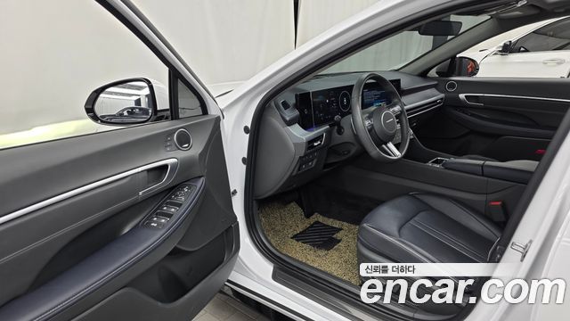 Hyundai Sonata 2024 — photo 10