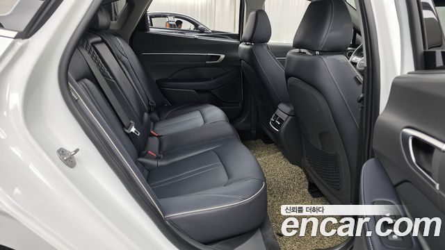 Hyundai Sonata 2024 — photo 12