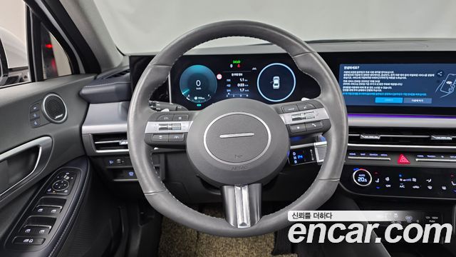 Hyundai Sonata 2024 — photo 13