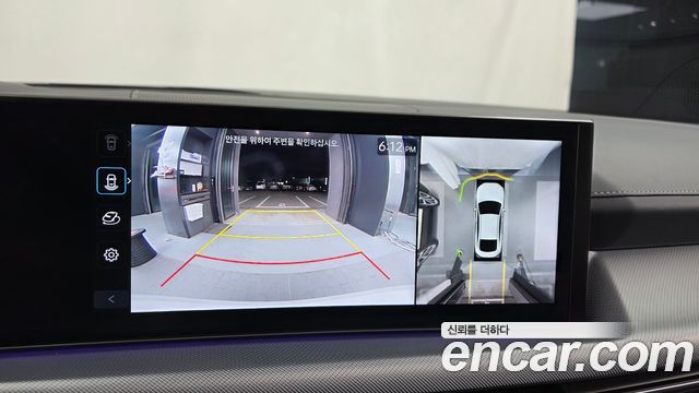 Hyundai Sonata 2024 — photo 15