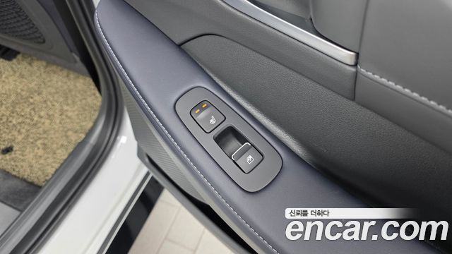 Hyundai Sonata 2024 — photo 18