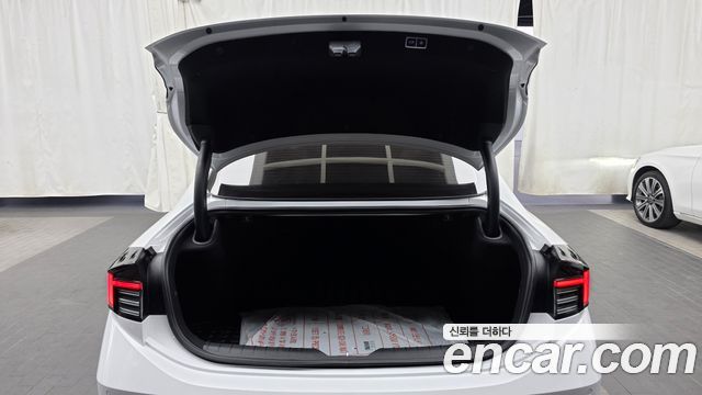 Hyundai Sonata 2024 — photo 20