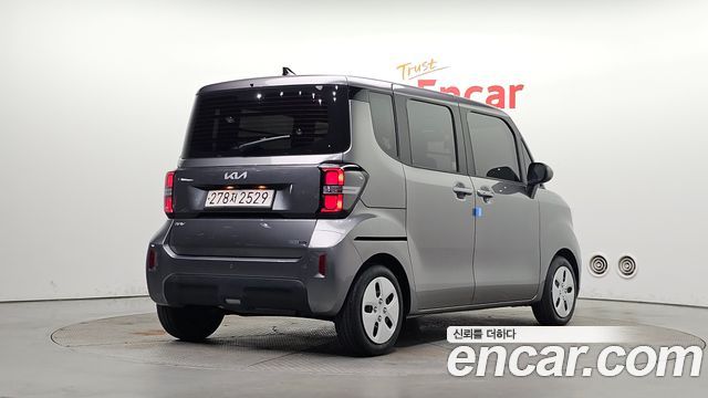 Kia RAY 2024 — photo 2