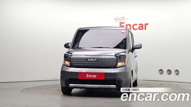 Kia RAY 2024 — photo 3